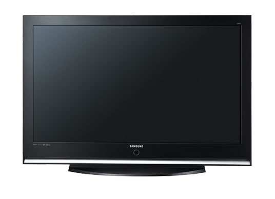 Samsung Plasma TV PS-42Q7H 